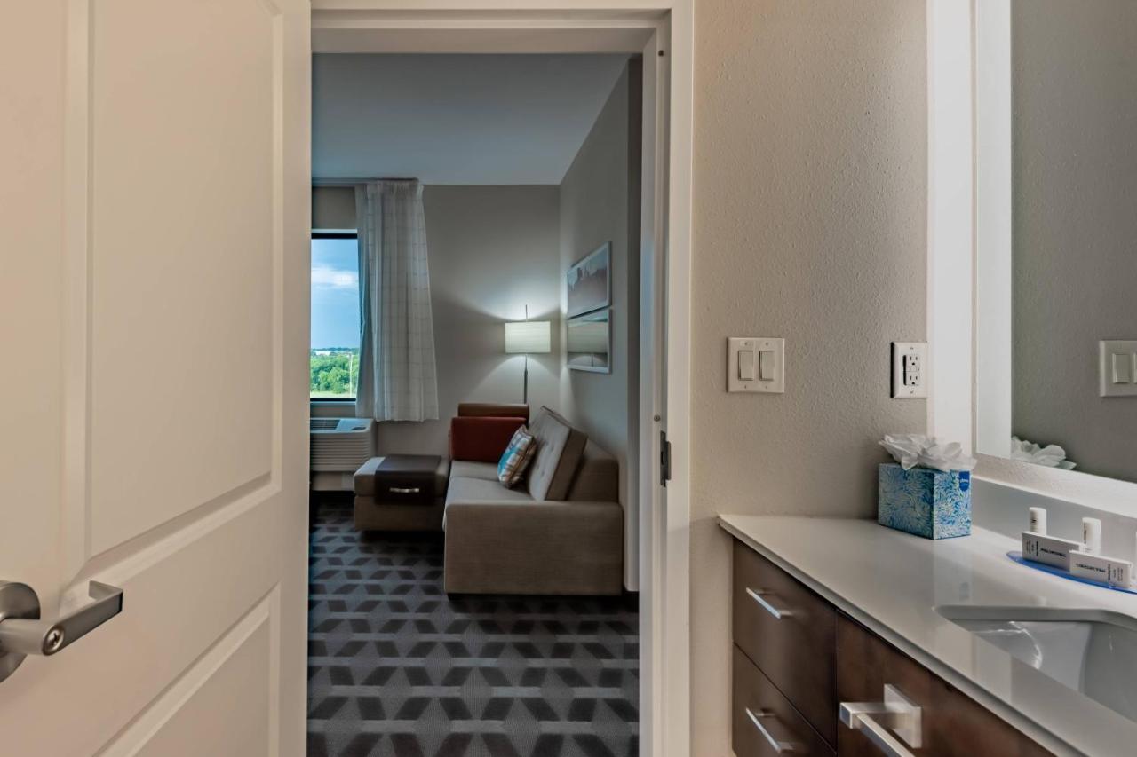 Towneplace Suites By Marriott Dallas Mesquite Exterior photo